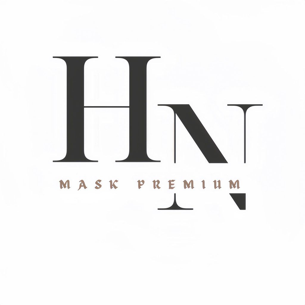 Mask Premium Hanni